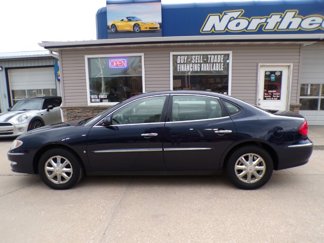 Used 2008 Buick LaCrosse CX image 1