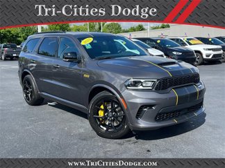 New 2024 Dodge Durango SRT image 1