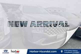 Certified 2022 Hyundai Santa Fe SEL image 1