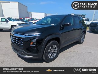 New 2026 Chevrolet Equinox LT image 1