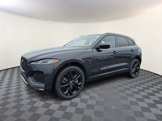 New 2026 Jaguar F-PACE R-Dynamic S image 1