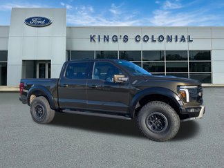 New 2025 Ford F150 Raptor image 1