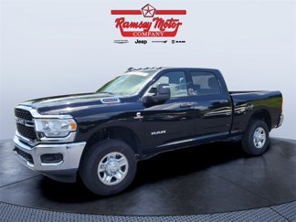 Used 2024 RAM 2500 Big Horn image 1