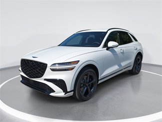 New 2026 Genesis GV70 3.5T Sport Prestige image 1
