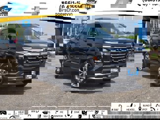 New 2026 Chevrolet Equinox LT w/ Convenience Package II image 1