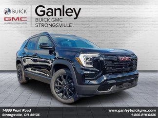 New 2026 GMC Terrain Elevation w/ Elevation Premium Package image 1