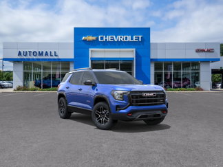 New 2026 GMC Terrain AT4 w/ Convenience Package III image 1