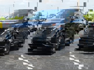 New 2025 Nissan Ariya AWD image 1