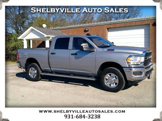 Used 2023 RAM 2500 Tradesman image 1