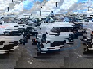 New 2026 Dodge Durango GT image 1