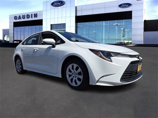 Used 2023 Toyota Corolla LE image 1
