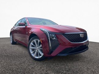 New 2026 Cadillac CT5 Premium Luxury w/ Sun And Sound Package image 1