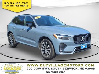 Used 2023 Volvo XC60 B5 Plus w/ Climate Package image 1