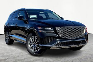 New 2025 Genesis GV80 2.5T Standard image 1