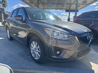 Used 2014 MAZDA CX-5 Touring image 1