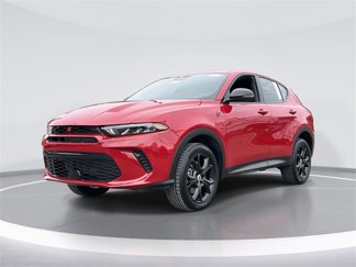 New 2024 Dodge Hornet GT w/ GT Blacktop Package image 1