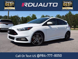 Used 2016 Ford Focus ST w/ Equipment Group 402A image 1