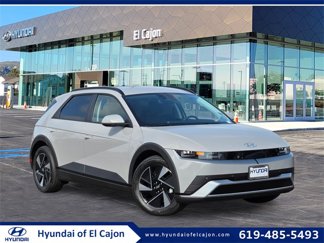 New 2025 Hyundai Ioniq 5 SEL image 1
