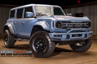 Used 2024 Ford Bronco Raptor w/ Interior Carbon Fiber Pack 6 image 1