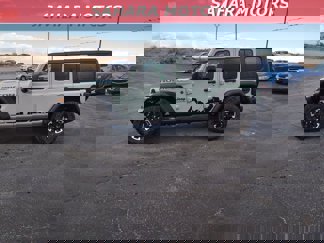 New 2024 Jeep Wrangler Unlimited Rubicon w/ Technology Group image 1