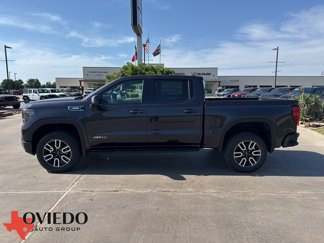 New 2025 GMC Sierra 1500 AT4 w/ AT4 Premium Package image 1