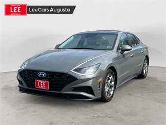 Used 2023 Hyundai Sonata SEL w/ Convenience Package image 1