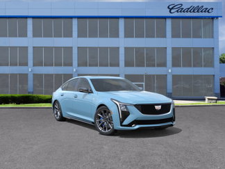 New 2026 Cadillac CT5 V w/ Technology Package image 1