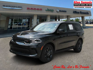 New 2025 Dodge Durango R/T image 1