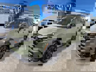 New 2026 Honda CR-V TrailSport image 1