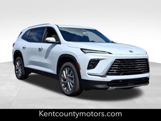 New 2026 Buick Enclave Preferred w/ Super Cruise Package image 1