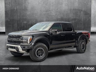 New 2025 Ford F150 Raptor image 1