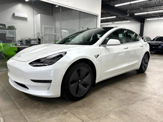 Used 2020 Tesla Model 3 Long Range image 1