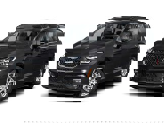 New 2026 Chrysler Pacifica Select image 1