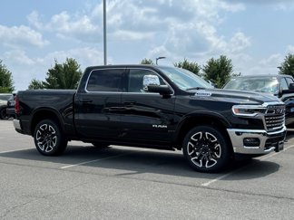 New 2026 RAM 1500 Limited image 1