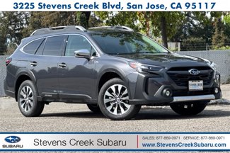 New 2025 Subaru Outback Touring XT w/ Popular Package #2 image 1