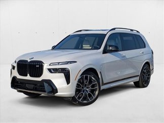 New 2026 BMW X7 M60i image 1