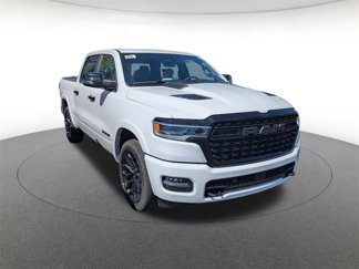 New 2025 RAM 1500 Limited image 1