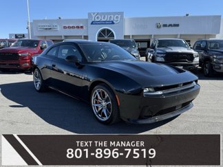 New 2025 Dodge Charger R/T Scat Pack w/ Track Pack image 1
