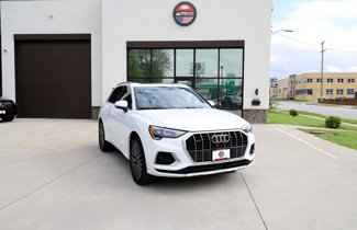 Used 2021 Audi Q3 2.0T Premium w/ Convenience Package image 1