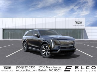 New 2025 Cadillac Escalade IQ Luxury 2 image 1