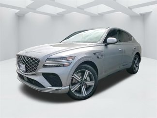 Used 2025 Genesis GV80 3.5T image 1