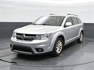 Used 2014 Dodge Journey SXT w/ Flexible Seating Group image 1