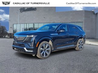 New 2025 Cadillac Escalade IQ Luxury 1 w/ Smart Trailering package image 1