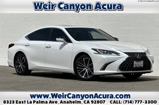 Used 2024 Lexus ES 350 w/ Premium Package image 1