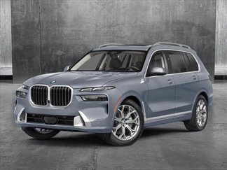 New 2026 BMW X7 xDrive40i w/ Dynamic Handling Package image 1
