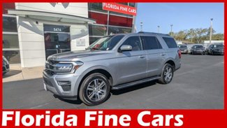 Used 2023 Ford Expedition Limited image 1