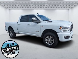 New 2024 RAM 2500 Big Horn w/ Tech Package image 1