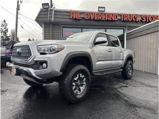 Used 2019 Toyota Tacoma TRD Off-Road image 1
