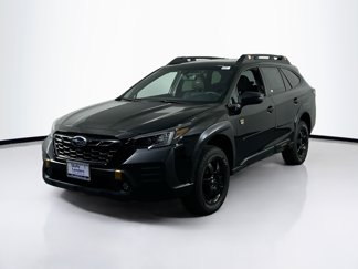 Used 2022 Subaru Outback Wilderness image 1
