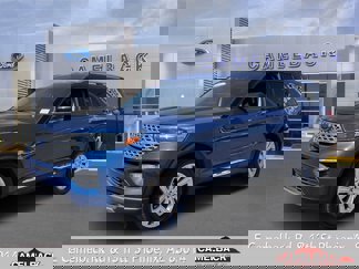 Certified 2021 Ford Explorer Limited w/ Equipment Group 301A image 1